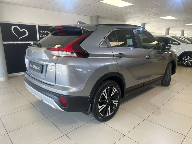 Mitsubishi Eclipse Cross - Isuzu Woodmead - Image 7