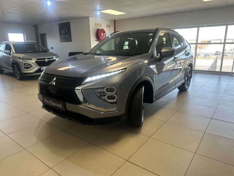 Mitsubishi Eclipse Cross - Isuzu Woodmead - Image 3