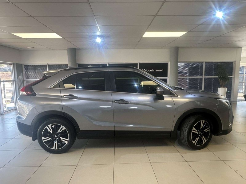 Mitsubishi Eclipse Cross - Isuzu Woodmead - Image 6
