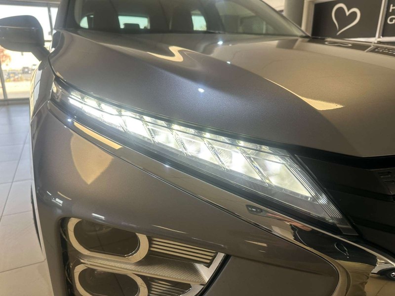 Mitsubishi Eclipse Cross - Isuzu Woodmead - Image 4