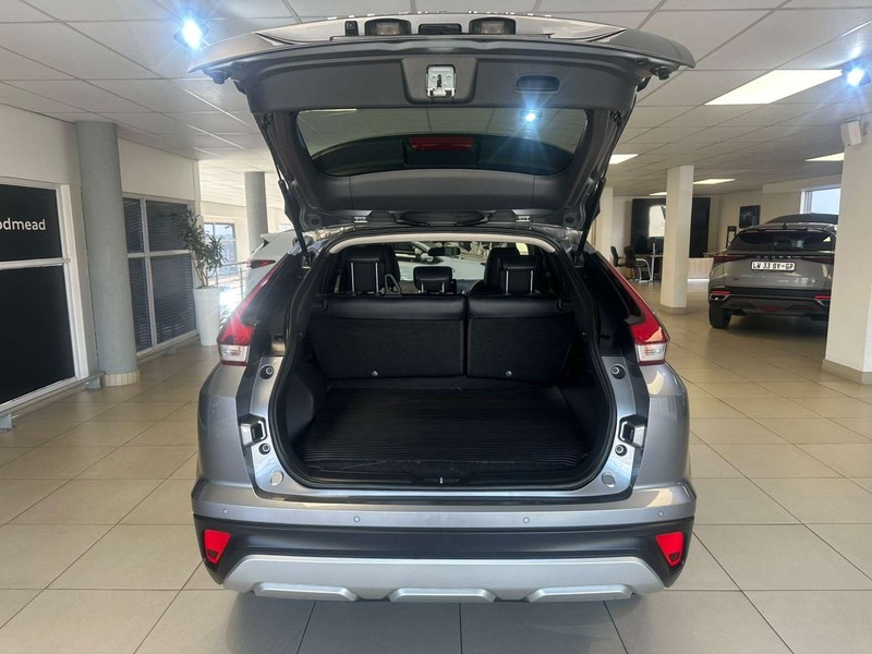 Mitsubishi Eclipse Cross - Isuzu Woodmead - Image 10