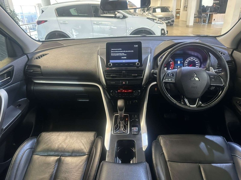 Mitsubishi Eclipse Cross - Isuzu Woodmead - Image 12