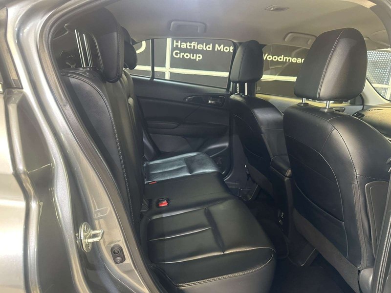 Mitsubishi Eclipse Cross - Isuzu Woodmead - Image 11