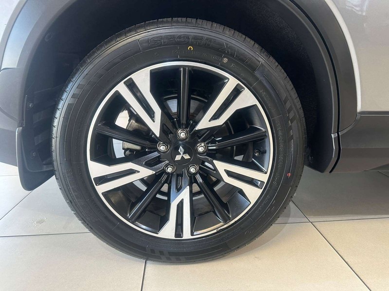 Mitsubishi Eclipse Cross - Isuzu Woodmead - Image 5
