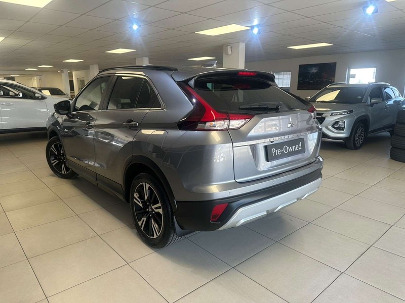 Mitsubishi Eclipse Cross - Isuzu Woodmead - Image 9