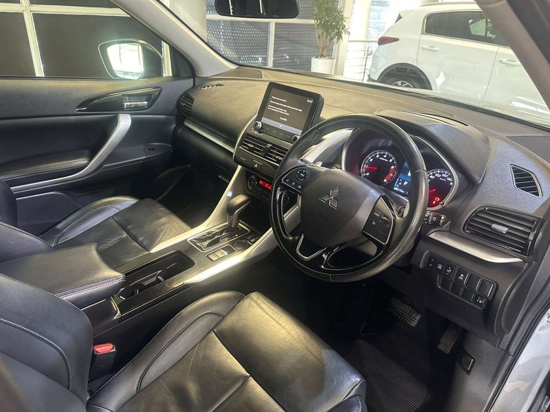 Mitsubishi Eclipse Cross - Isuzu Woodmead - Image 14