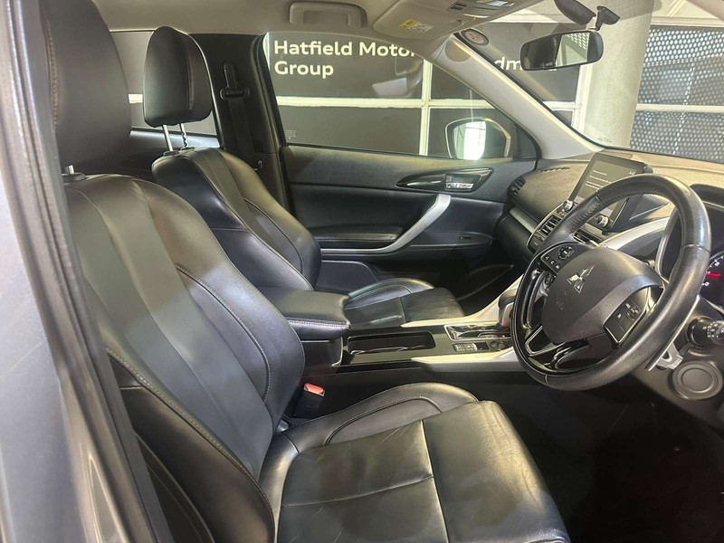 Mitsubishi Eclipse Cross - Isuzu Woodmead - Image 13