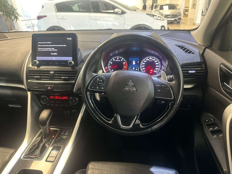 Mitsubishi Eclipse Cross - Isuzu Woodmead - Image 15