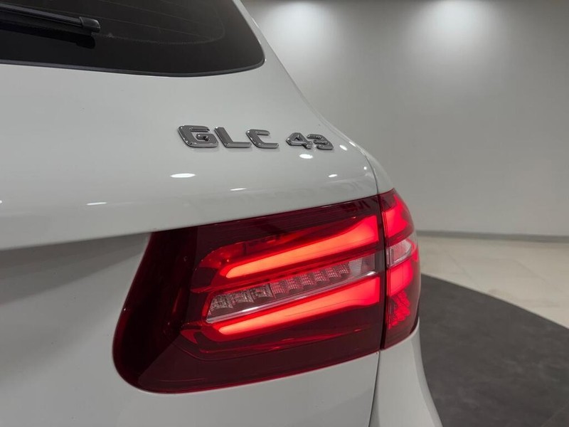 Mercedes-Benz GLC - ICar Gezina - Image 14