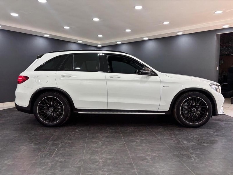 Mercedes-Benz GLC - ICar Gezina - Image 2