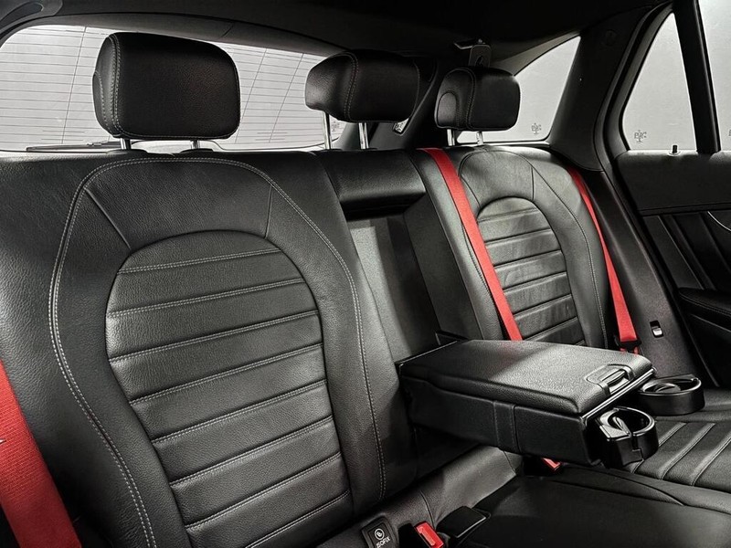 Mercedes-Benz GLC - ICar Gezina - Image 9