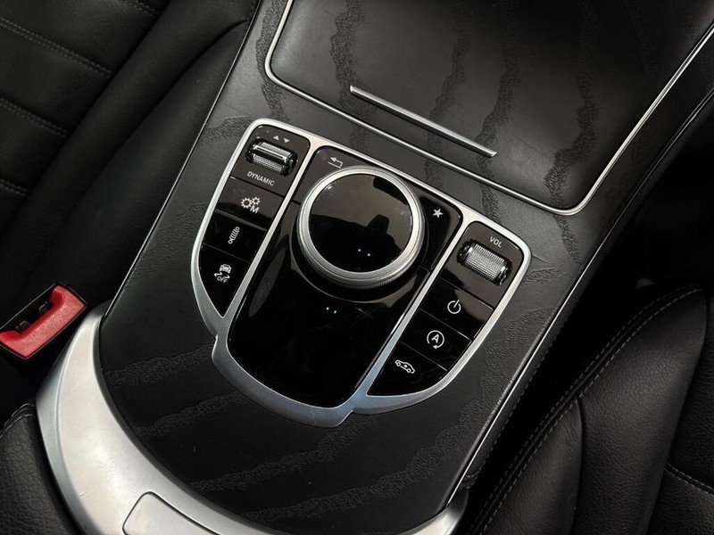 Mercedes-Benz GLC - ICar Gezina - Image 16