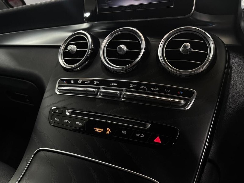 Mercedes-Benz GLC - ICar Gezina - Image 13