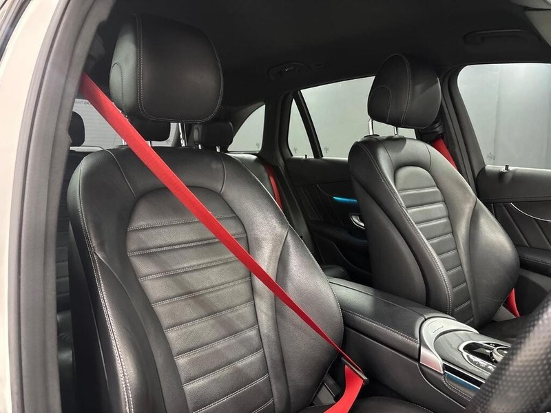 Mercedes-Benz GLC - ICar Gezina - Image 8
