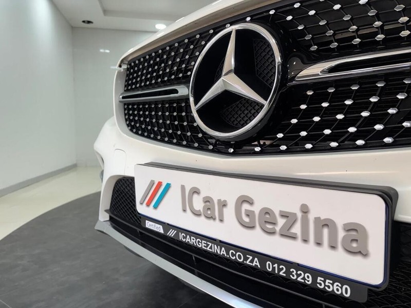 Mercedes-Benz GLC - ICar Gezina - Image 17