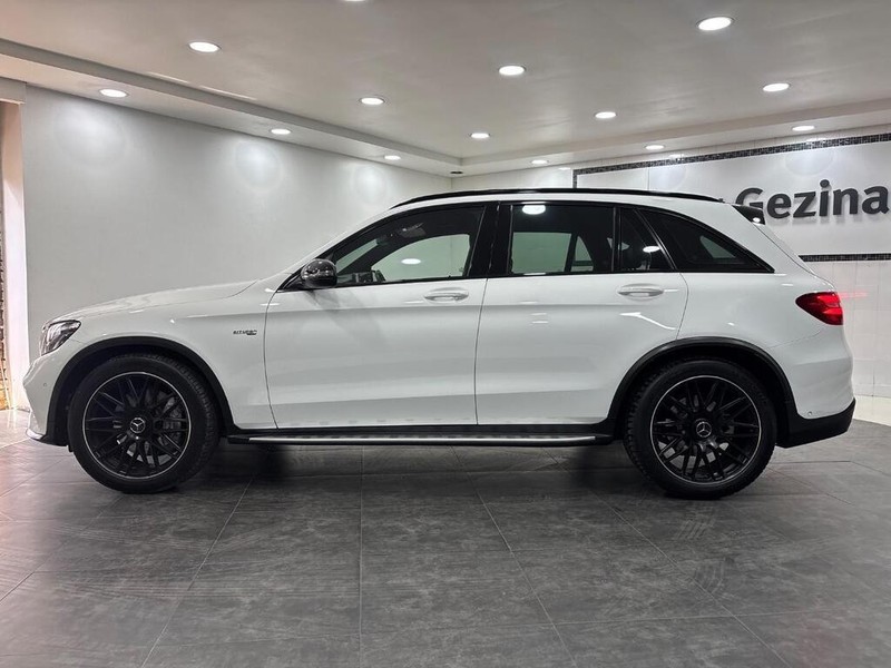 Mercedes-Benz GLC - ICar Gezina - Image 6