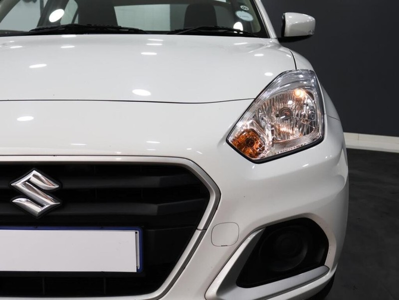 Suzuki Swift - ICar Gezina - Image 8
