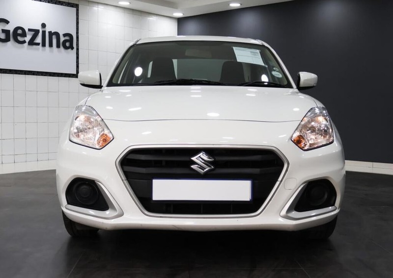 Suzuki Swift - ICar Gezina - Image 5