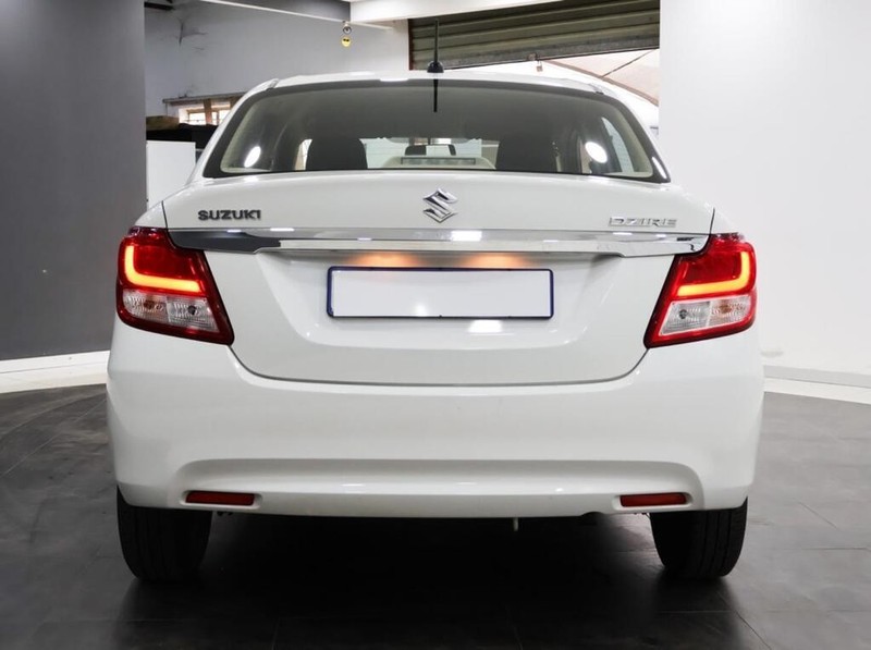 Suzuki Swift - ICar Gezina - Image 3