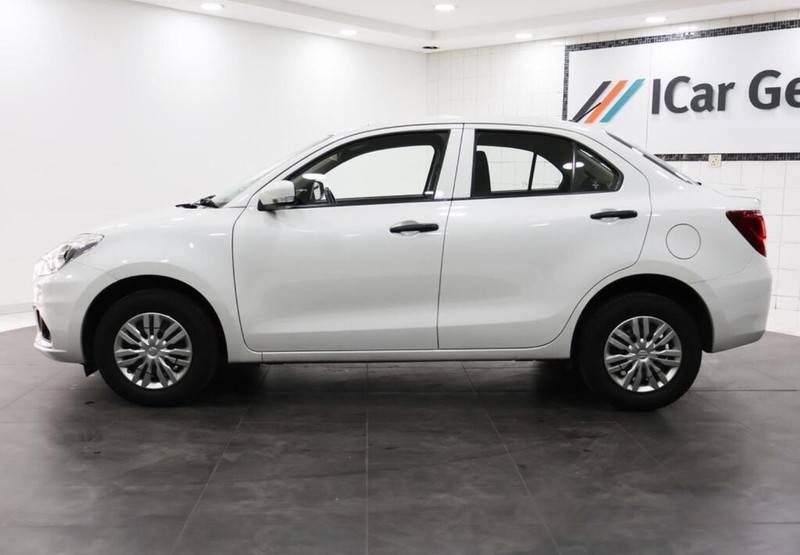 Suzuki Swift - ICar Gezina - Image 4
