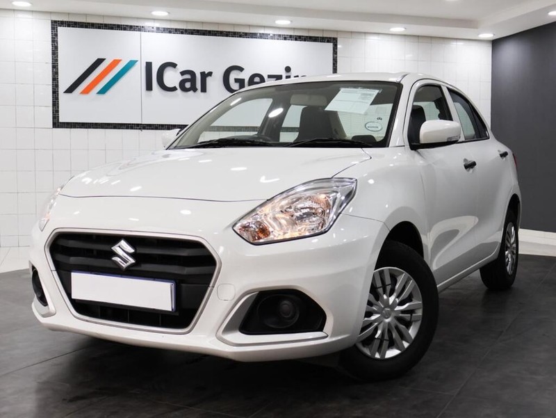 Suzuki Swift - ICar Gezina - Image 1
