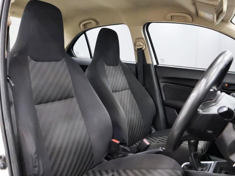 Suzuki Swift - ICar Gezina - Image 11