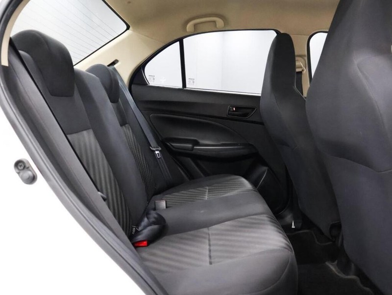 Suzuki Swift - ICar Gezina - Image 12
