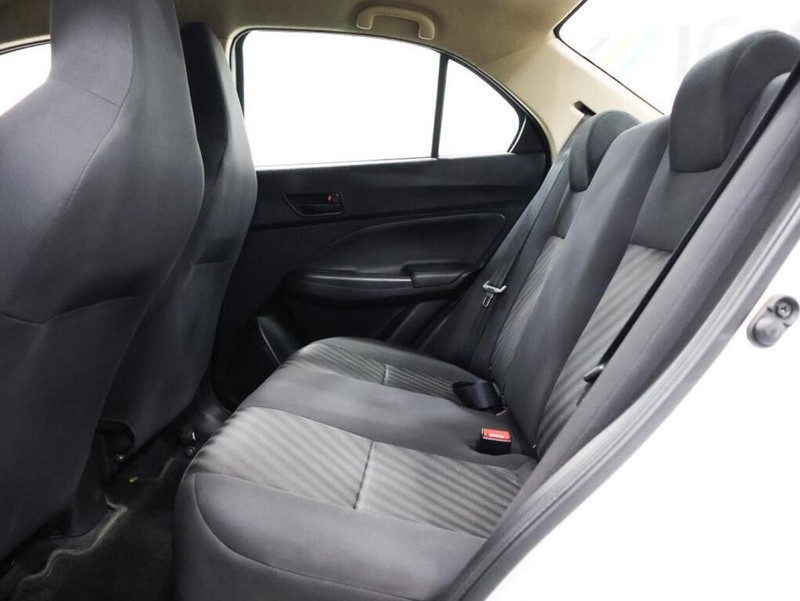 Suzuki Swift - ICar Gezina - Image 13