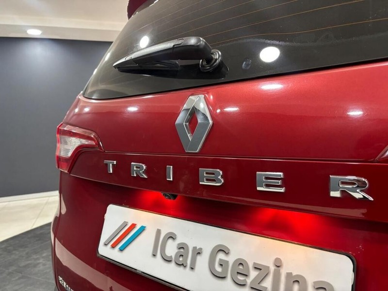 Renault Triber - ICar Gezina - Image 19