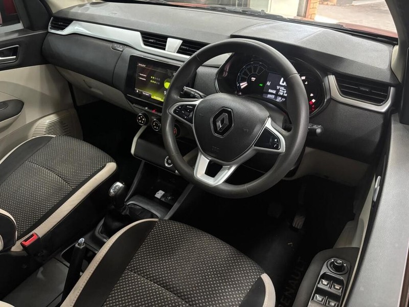 Renault Triber - ICar Gezina - Image 7