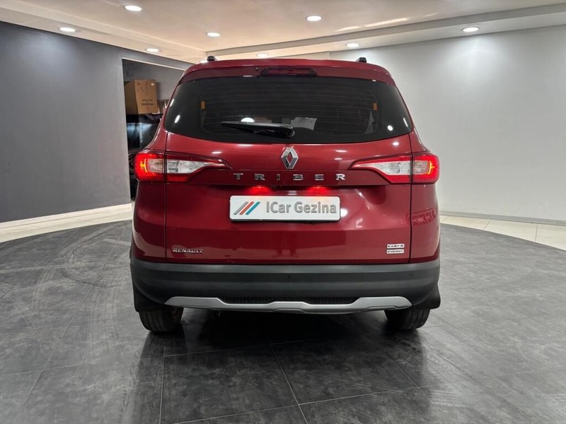 Renault Triber - ICar Gezina - Image 4