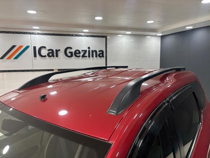 Renault Triber - ICar Gezina - Image 15