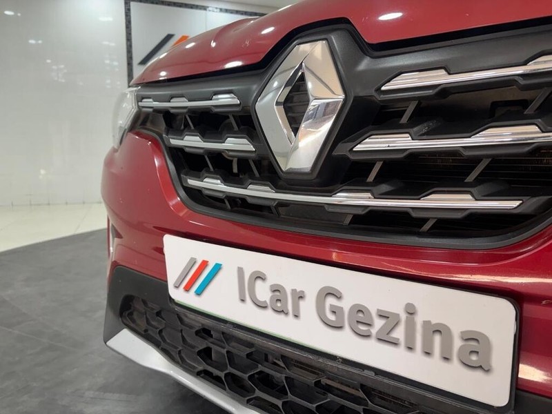 Renault Triber - ICar Gezina - Image 13