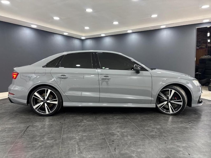 Audi RS3 - ICar Gezina - Image 2