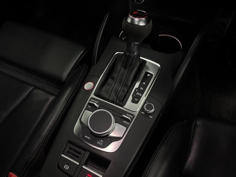 Audi RS3 - ICar Gezina - Image 10