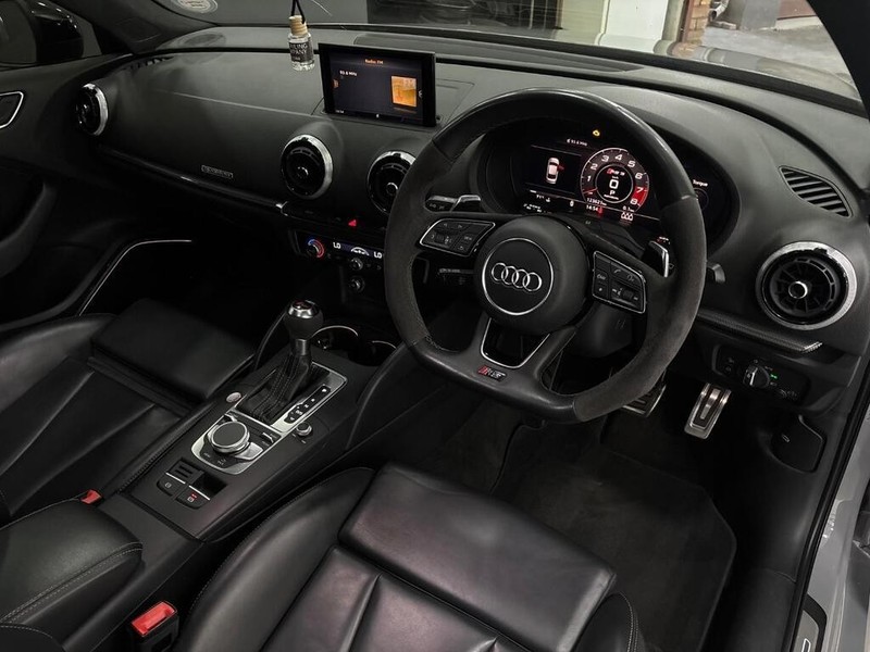 Audi RS3 - ICar Gezina - Image 6