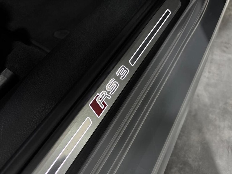 Audi RS3 - ICar Gezina - Image 13