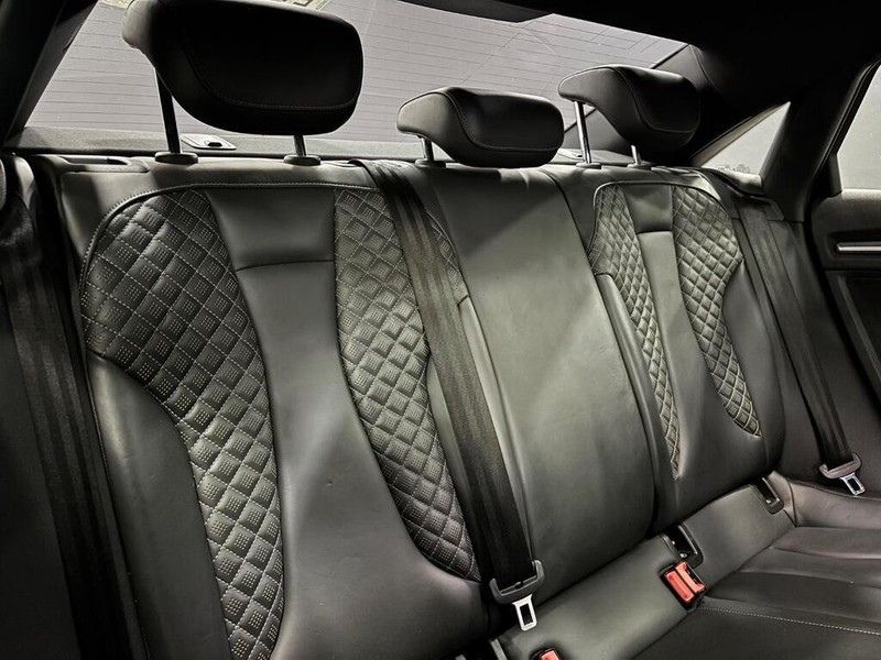 Audi RS3 - ICar Gezina - Image 8