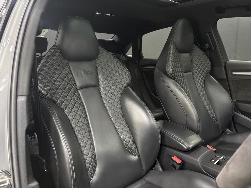 Audi RS3 - ICar Gezina - Image 7