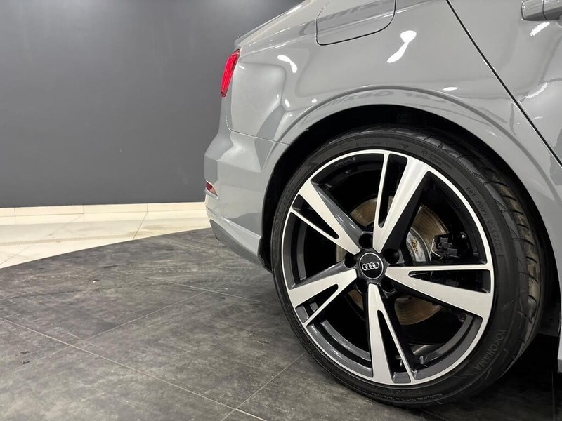 Audi RS3 - ICar Gezina - Image 16