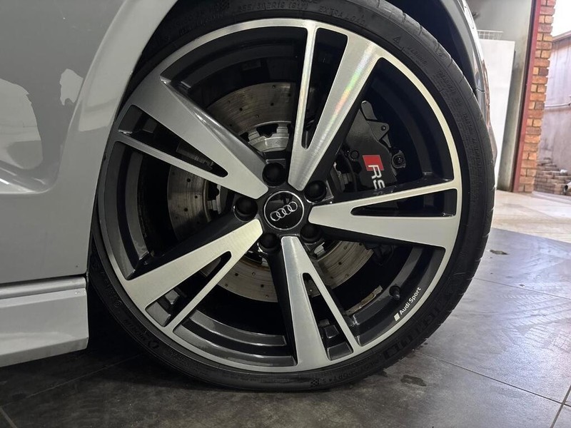 Audi RS3 - ICar Gezina - Image 11