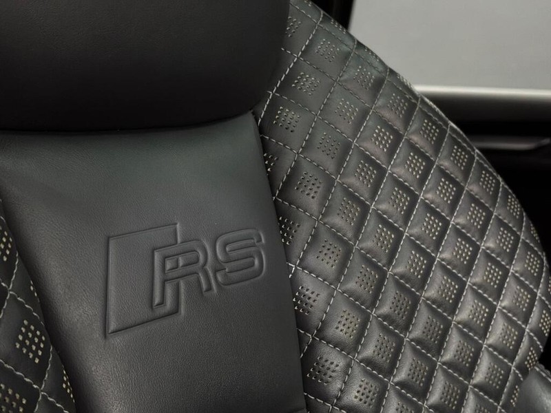 Audi RS3 - ICar Gezina - Image 17