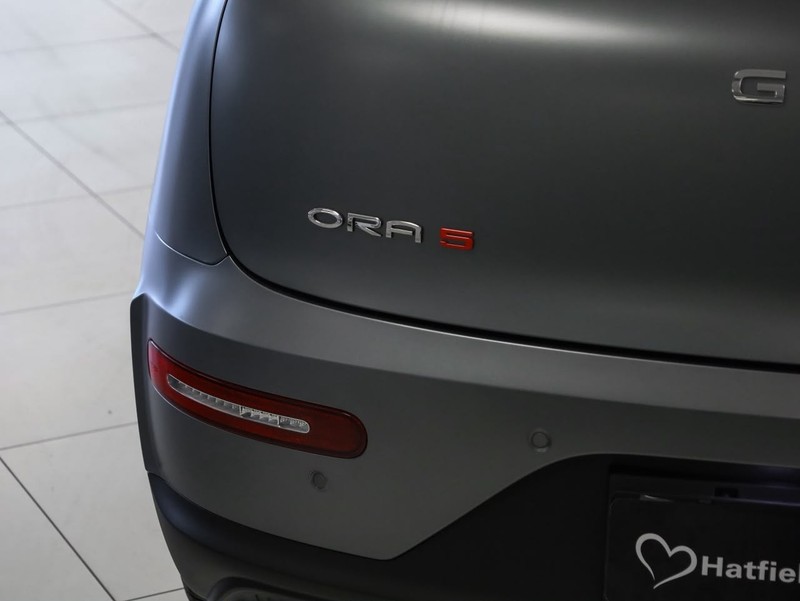 GWM ORA - GWM Haval Sandton - Image 22