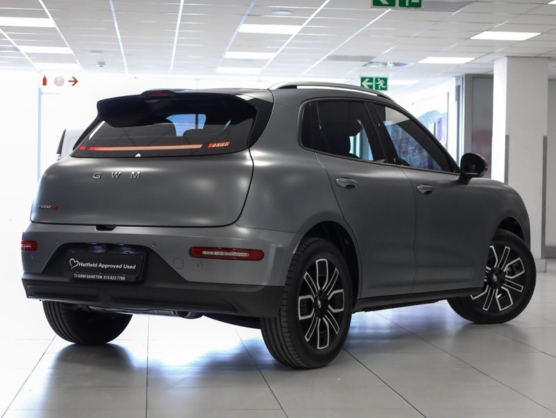 GWM ORA - GWM Haval Sandton - Image 24