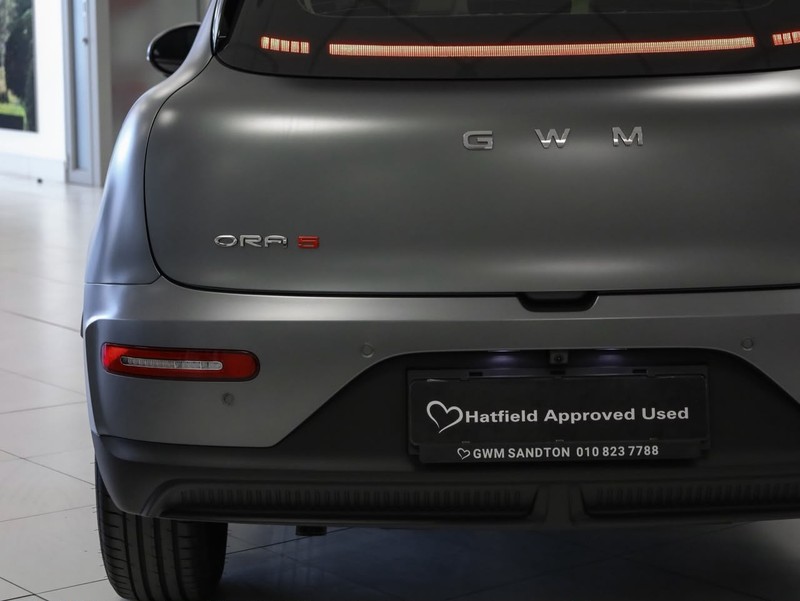 GWM ORA - GWM Haval Sandton - Image 23