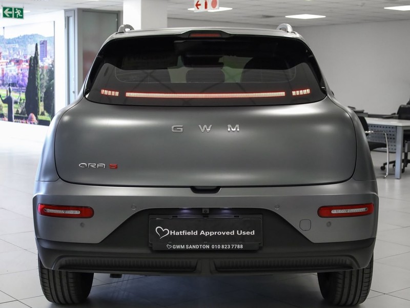 GWM ORA - GWM Haval Sandton - Image 21