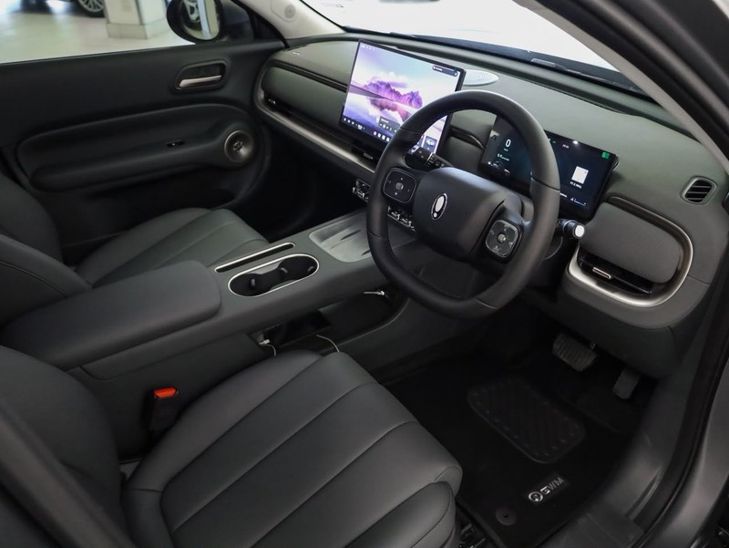 GWM ORA - GWM Haval Sandton - Image 6