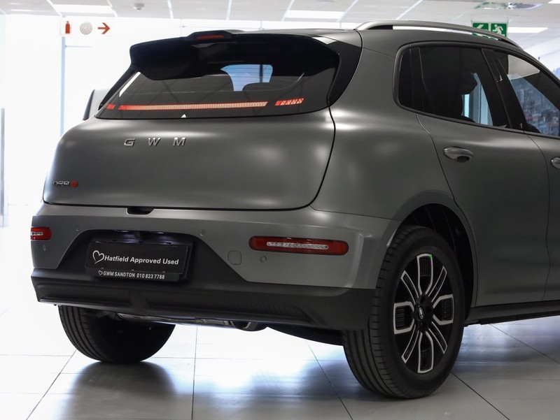 GWM ORA - GWM Haval Sandton - Image 20