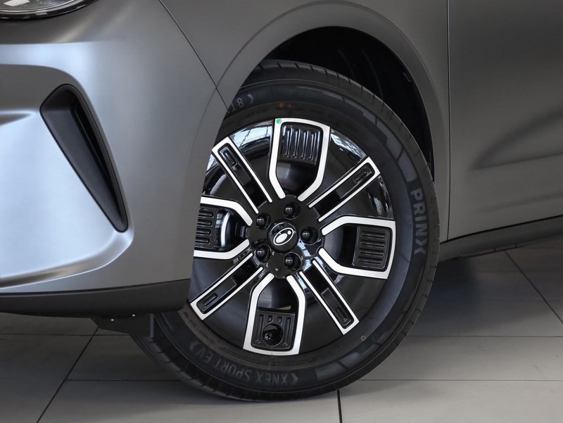 GWM ORA - GWM Haval Sandton - Image 2