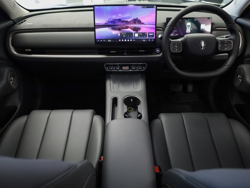 GWM ORA - GWM Haval Sandton - Image 15